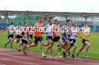 Mens  senior 1500 metres, Northern Senior and Under-20s Track and Field Champs., Manchester. Photo: David T. Hewitson/Sports for All Pics